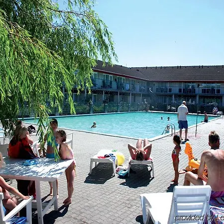Kommandorgarden فندق