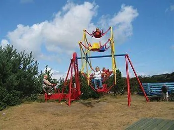 Kommandorgarden Hotel 3*