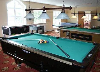 Kommandorgarden فندق