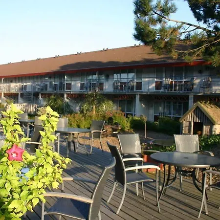 Otel Kommandorgarden