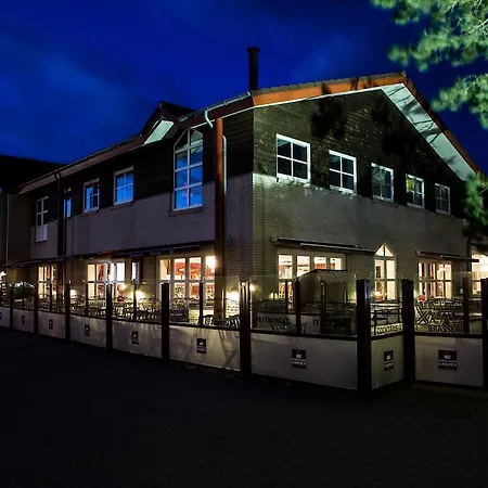 Kommandorgarden Hotel