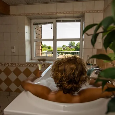 Kommandorgarden Rømø Kirkeby