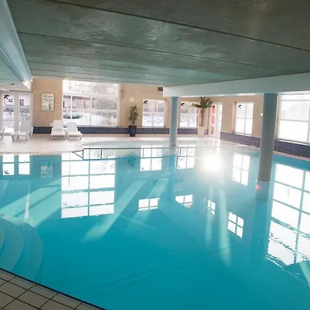 Kommandørgården 3* Rømø Kirkeby