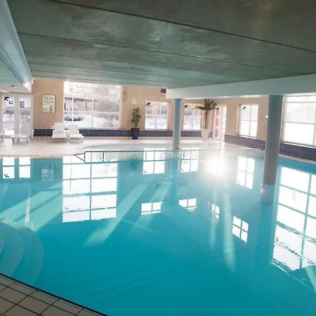 Kommandorgarden 3* Rømø Kirkeby