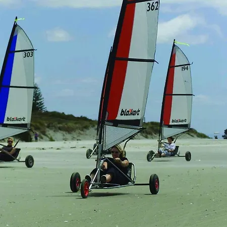 Kommandorgarden Rømø Kirkeby