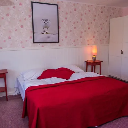 Kommandorgarden 3* Rømø Kirkeby