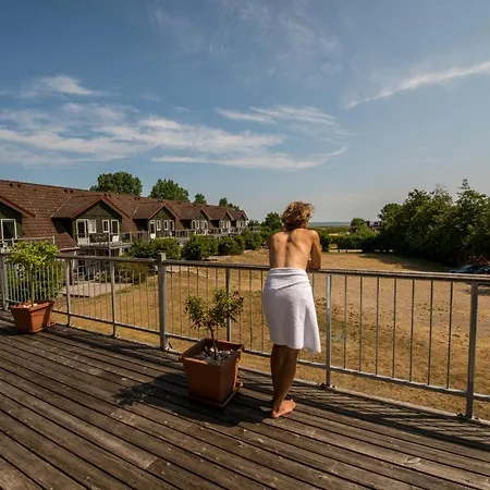 Kommandorgarden Rømø Kirkeby