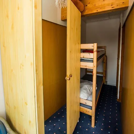 Hotel Kommandorgarden Rømø Kirkeby