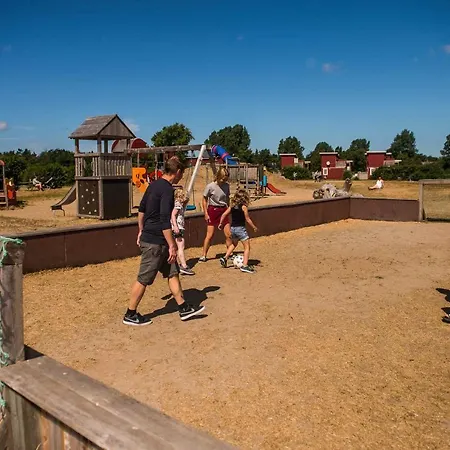 Hotel Kommandorgarden