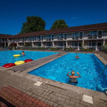 Kommandorgarden Hotel