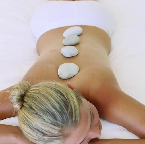 Kommandorgarden Hotel Rømø Kirkeby