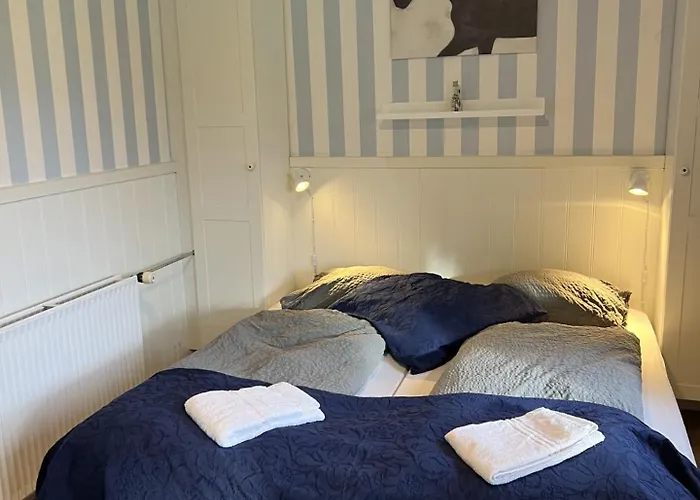 Hotel Kommandorgarden