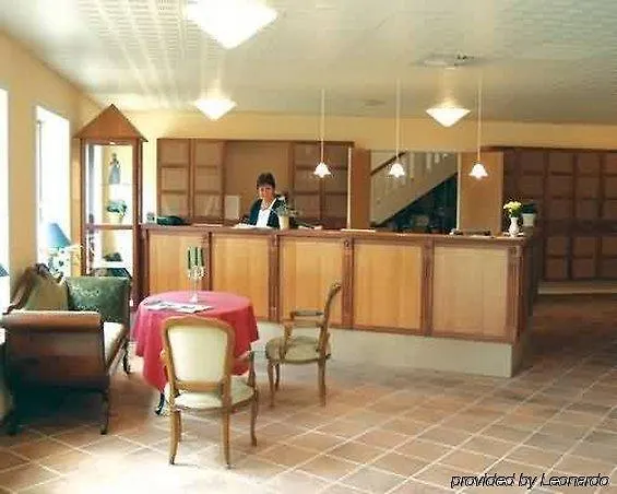 Hotel Kommandorgarden